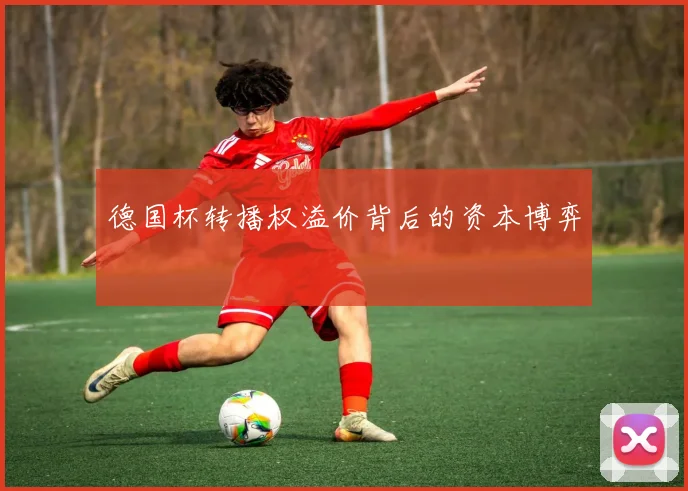 德国杯转播权溢价背后的资本博弈